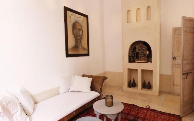 Riad Les Hirondelles Boutique Hotel