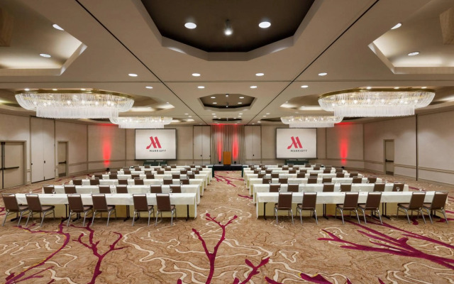 Walnut Creek Marriott