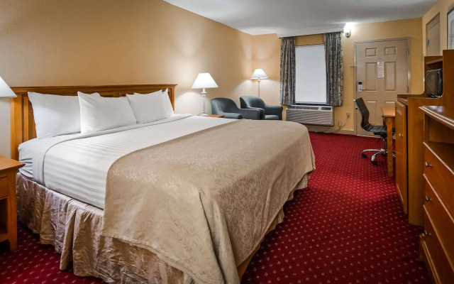 Bryson Inn
