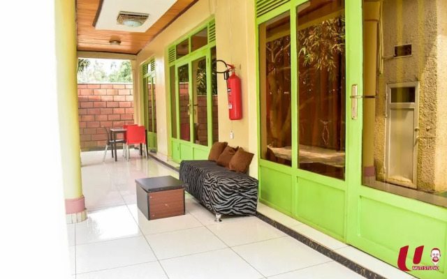 Zebra Boutique Hotel