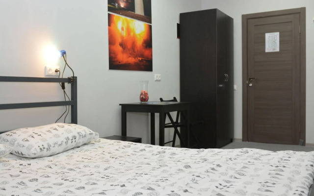 Hostel Tsiolkovsky on VDNKh