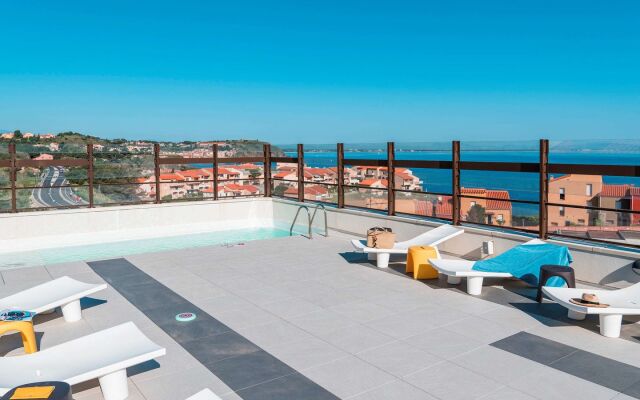 ibis Styles Collioure Port Vendres