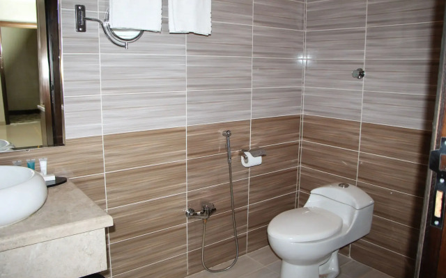 AlMuhaidb Residence Al Khafji