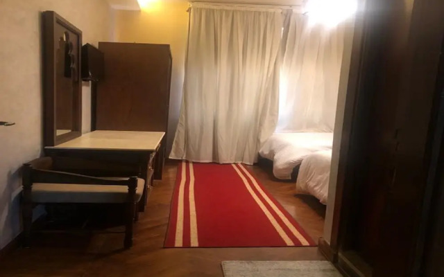 Cairo Dream Boutique Hotel
