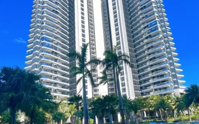 Qionghai No. 6 Sea Sudging (Qionghai Boao Jinwan Store)