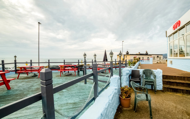 OYO Marina