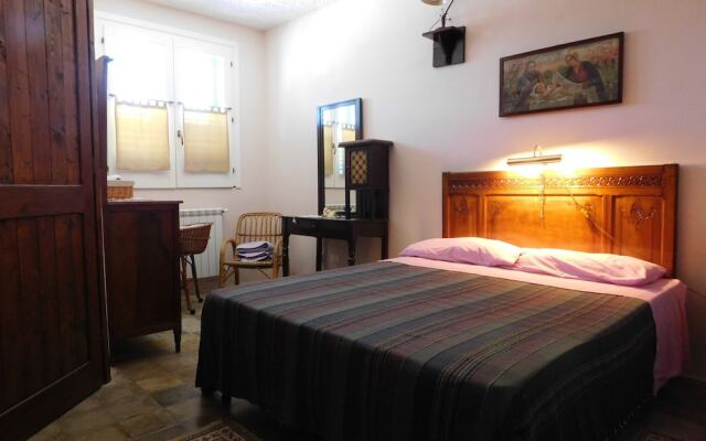 Agriturismo Case Sgaraglino