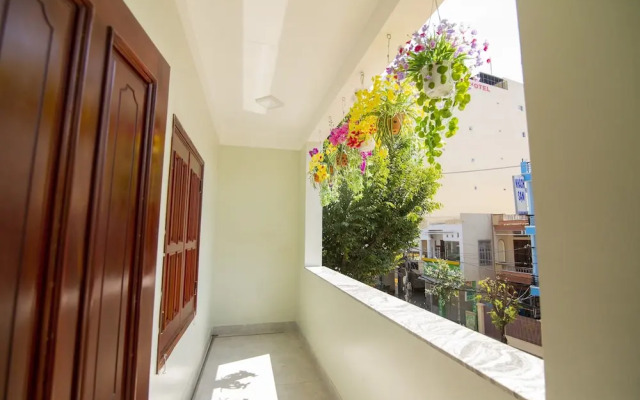 Green Hotel Quy Nhơn - Hostel