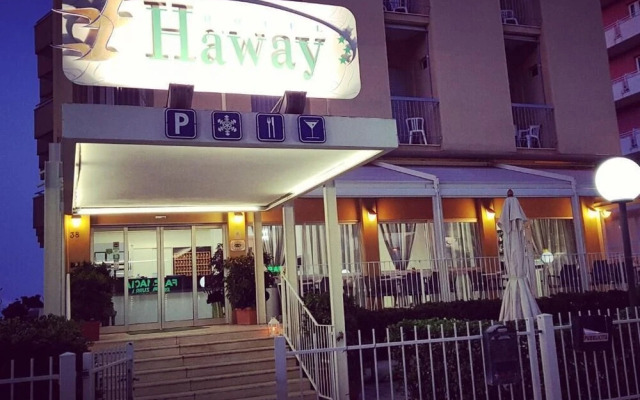 Hotel Haway