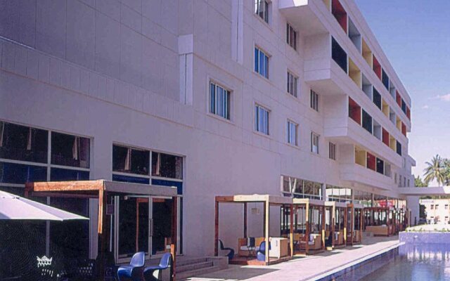 The Park, Bangalore