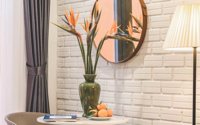 Nexus House Thao Dien