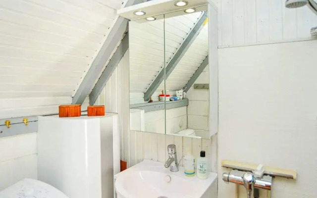 Idyllic Holiday Home in Funen near Sea