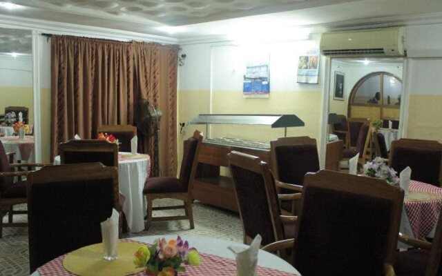 Yaban Hotel