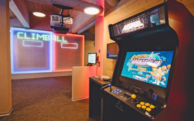 Swisspeak Resorts Trifthorn Ayer