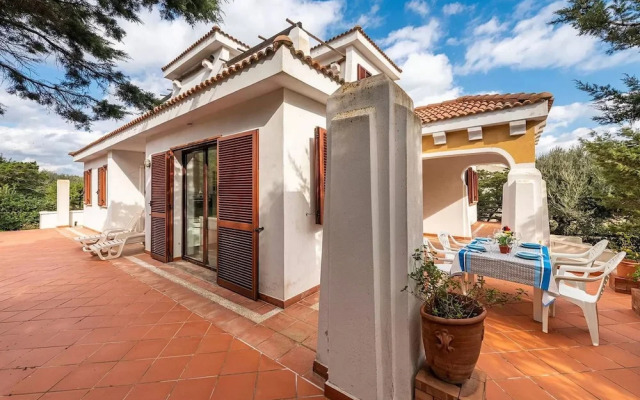 Villa La Fata With 3 Bedrooms and 3 Bathrooms