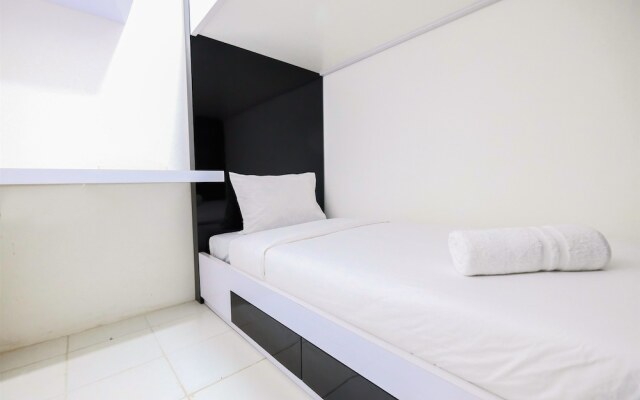 2 Bedroom Paragon Village Apartment by Travelio