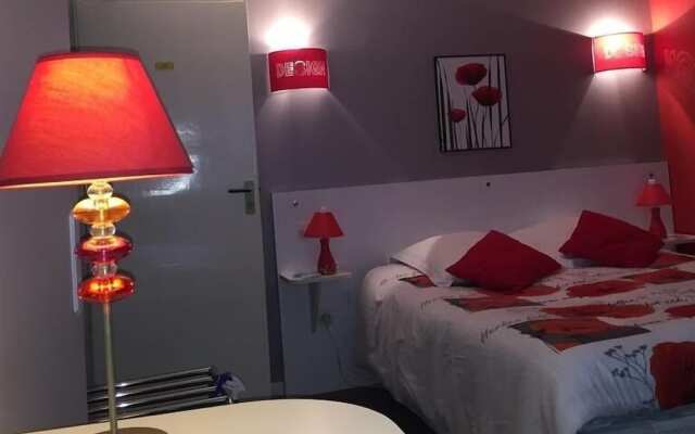 Ariane Hôtel