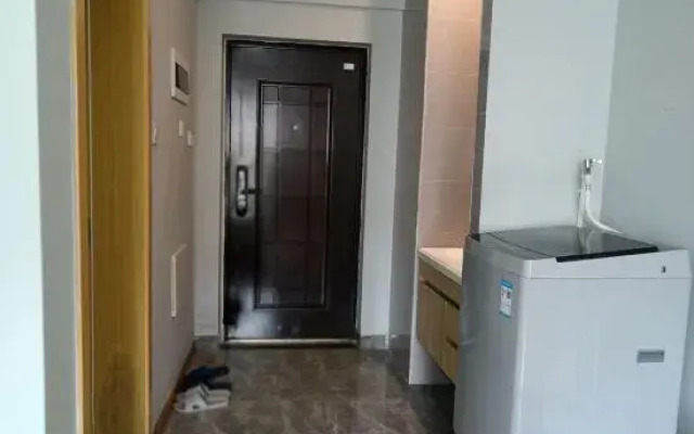Poetic Apartment