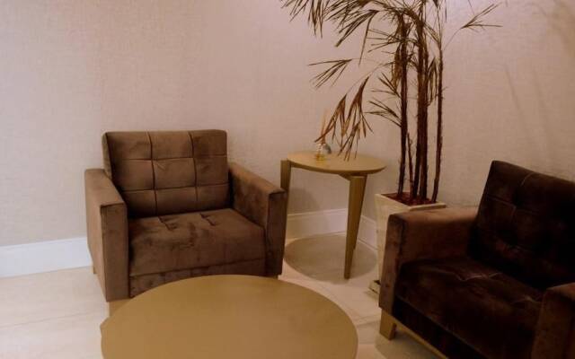 Apartamento Terraneo 103 A