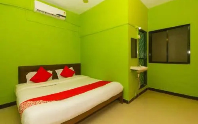 Sukhakarta Weekends by OYO Rooms