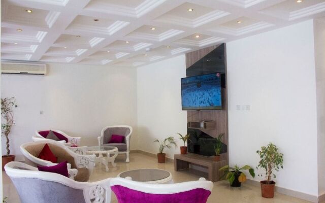 Mayyun Hotel 107
