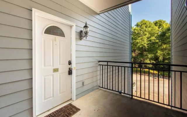 Low Country Dawg House Stunning Walking Trails!