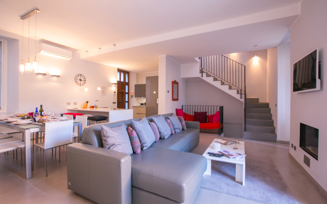 Villa Lucia Laglio