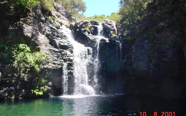 Hotel Quinta Alegre