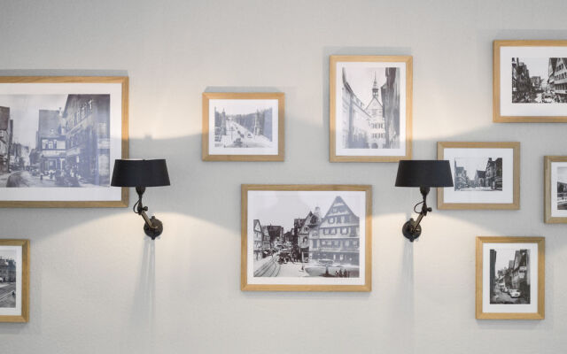 Ghotel Hotel & Living Stuttgart