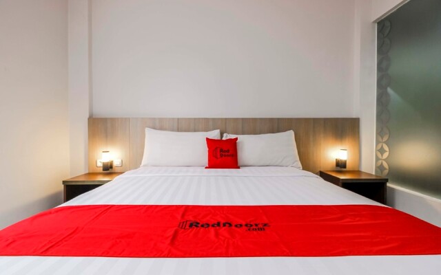 RedDoorz Plus @ TB Simatupang