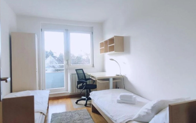Kruge Luxury