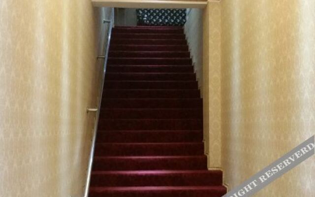 OYO Ya‘an yashang hotel