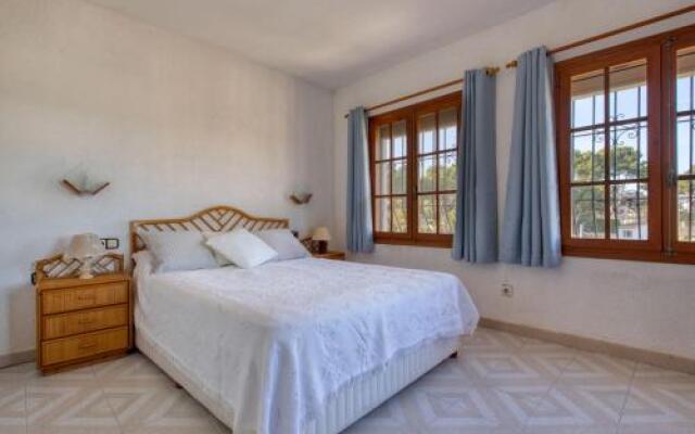 Holiday Home Cap Marti 546