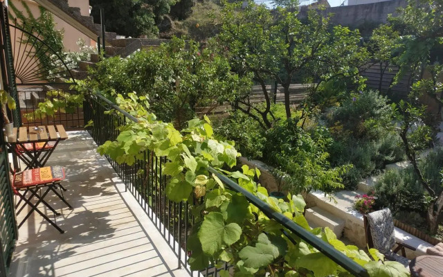 Corfu Pelekas Apartment 2