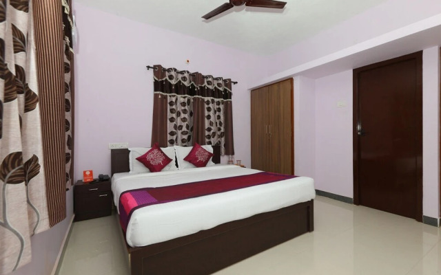 OYO 7722 Manapakkam