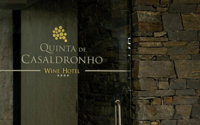 Quinta de Casaldronho Wine Hotel