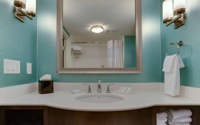 Hilton Garden Inn Daytona Beach Oceanfront