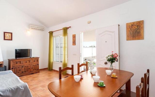 Casa Palillero - Sólo Familias