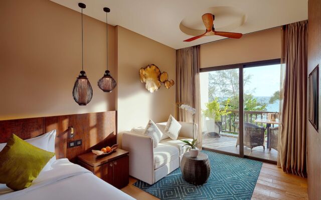 Nam Nghi Phu Quoc Island