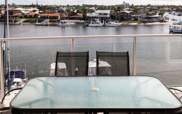 Bluewater Point Resort