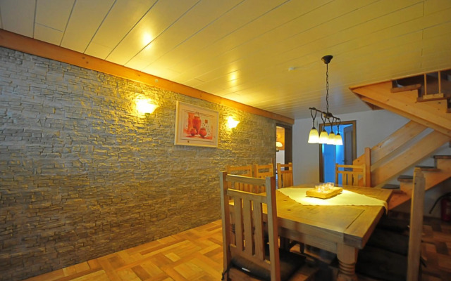 Ferienhaus Hinterzarten