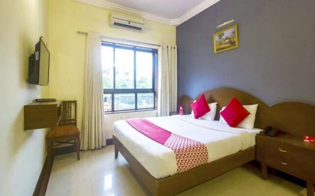 Basilica Holiday Home