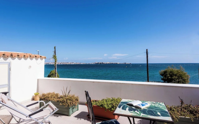 La casa dell'Isola by Wonderful Italy