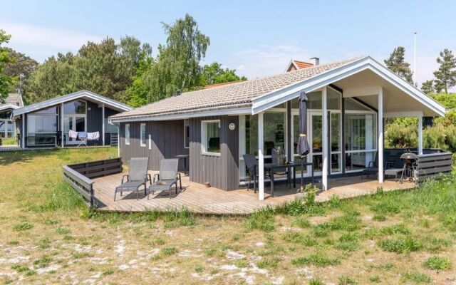 "Nayeli" - 20m from the sea in Bornholm