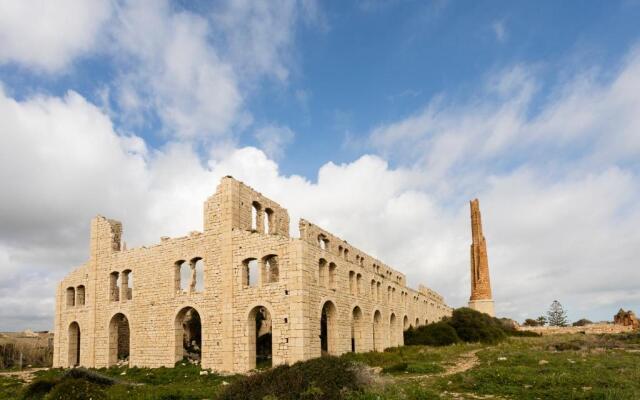 Appartamento turistico Conteamare