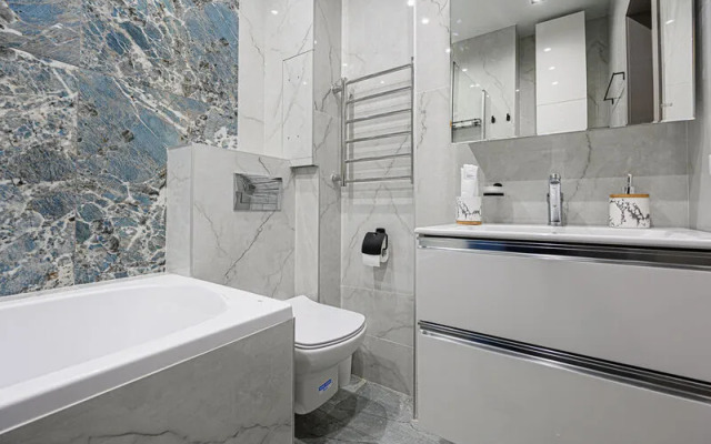 Апартаменты Степаненков на ул. Дуси Ковальчук, д.238