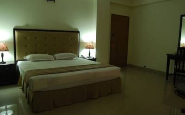 Monal Boutique Hotel