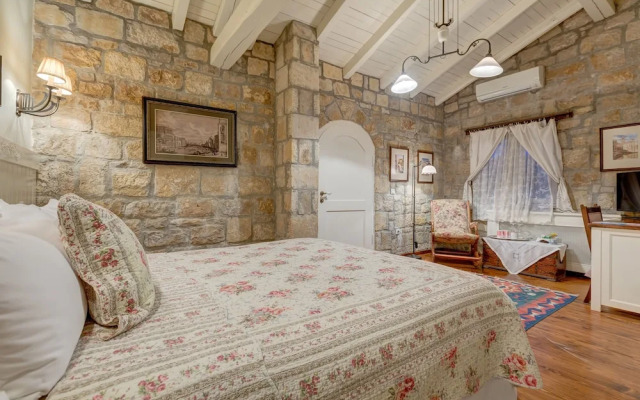 Casa Lavanda Butik Hotel