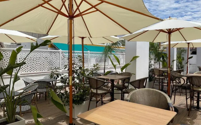 Hotel La Boutique Puerta Osario