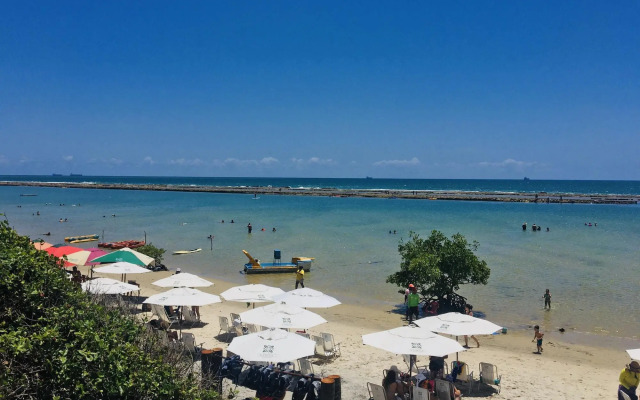 Samoa Beach Resort